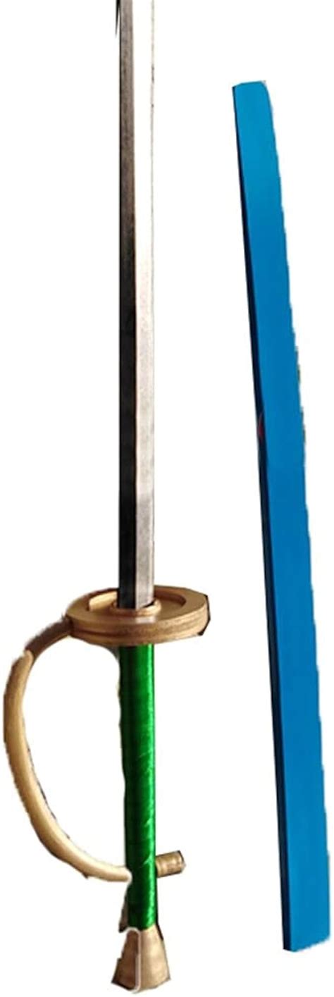 One Piece Shanks Sword Gryphon Cosplay Replica Prop For