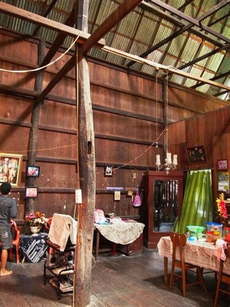Maybe you would like to learn more about one of these? BARITO MINANG: Rumah Gadang "Siti Nurbaya", Koto Tuo ...