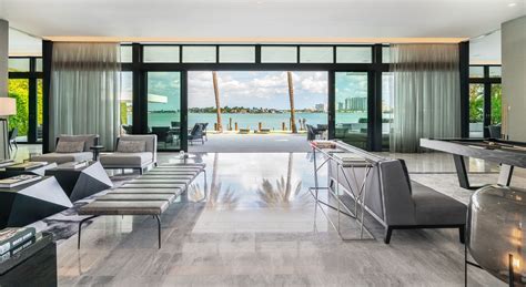 Defining Modern Miami Style