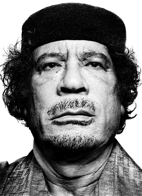 11 Things You Didnt Know About Libya Under Gaddafis Dictatorship