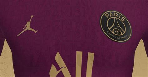 Click here to view the psg home kit for the 20/21 season by nike. Jordan PSG 20-21 Concept Third Kit Revealed - Footy Headlines