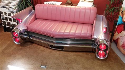 Vintage 71 antique victorian camelback upholstered sofa with 2 matching chairs. Car Seat Couch for Sale | Car part furniture, Car sofa, Car furniture
