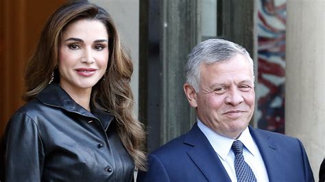 Inside Queen Ranias Relationship With King Abdullah Ii 247 News Around The World
