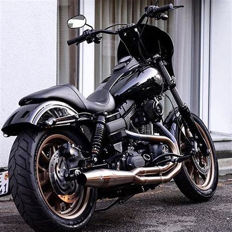Custom Body Harley Dynasportsterbaggerfxrvrodsoftail Riderpitstop
