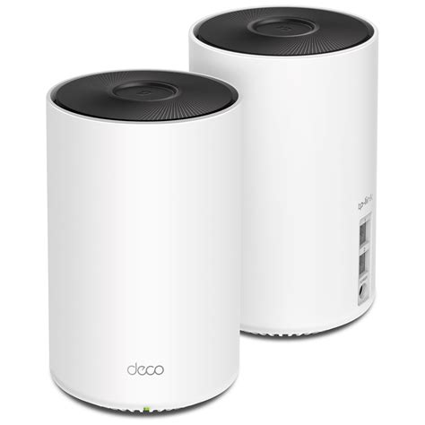 ルーター TP-Link ルーター Deco X60 外装箱なし efITl-m97601462592 メッシュ WiFi 6 ユニットタ