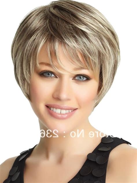 20 Best Easy Care Short Haircuts