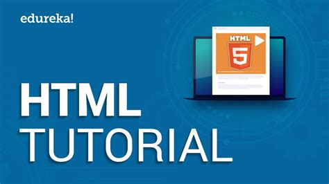 Html Tutorial For Beginners Learn Html In 30 Minutes Designing A