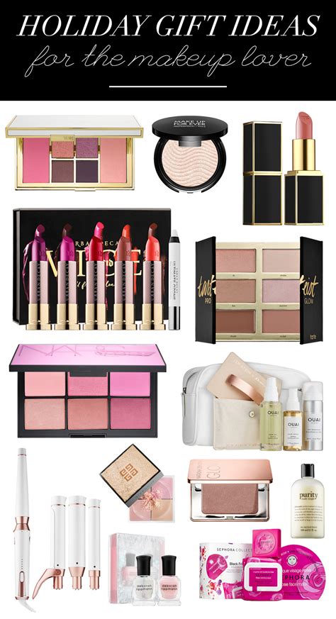 (ok, not everything, but at the very least. BlueHost.com | Gifts for makeup lovers, Beauty products ...