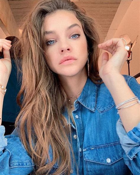 Pin On Palvin Barbi ️