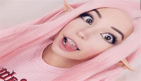What Happened To Belle Delphine What Is The Main Reason For Her
