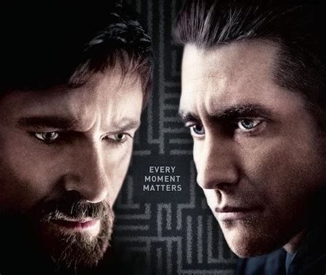 Blu Ray Review Hugh Jackman And Jake Gyllenhaal In Prisoners