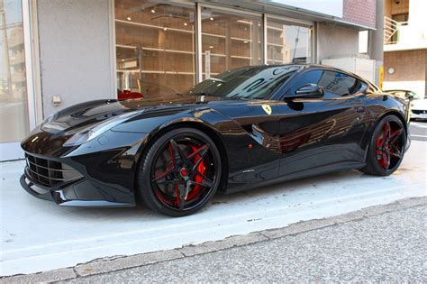 Moteur à allumage commandé v12: Ferrari F12 berlinetta CUSTOM | フェラーリ ポルシェの新車販売 ファステスカーズ 東京 FASTESCARS