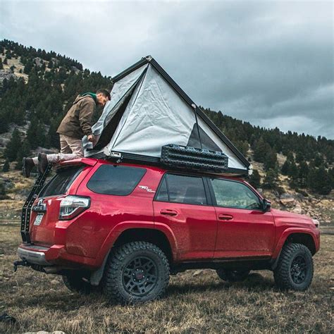 Hard shell rooftop tents are notorious for being easy to set up. Hard Shell or Soft Shell Roof-Top Tent: Which is best for ...