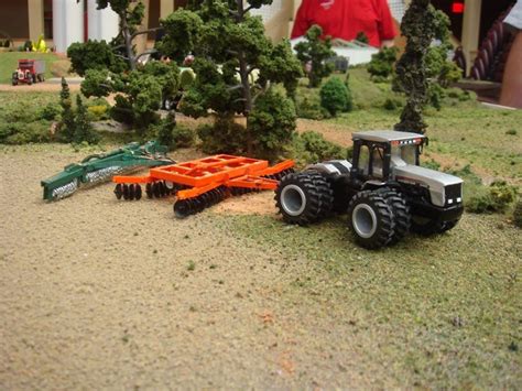 Pin by Kristopher Schreacke on Model Farm | Farm toy display, Farm toys, Farm