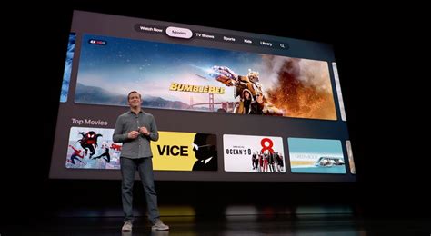 Watch exclusive apple originals from apple tv+. How to download movies and shows on the Apple TV app for ...