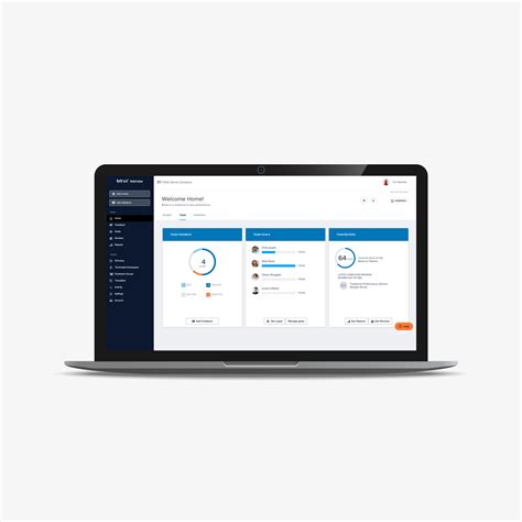 Performance Management Software for Businesses | TriNet