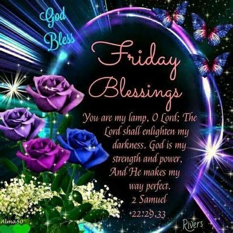 Don't forget to confirm subscription in your email. Multi Flower Friday Blessings roses friday happy friday ...