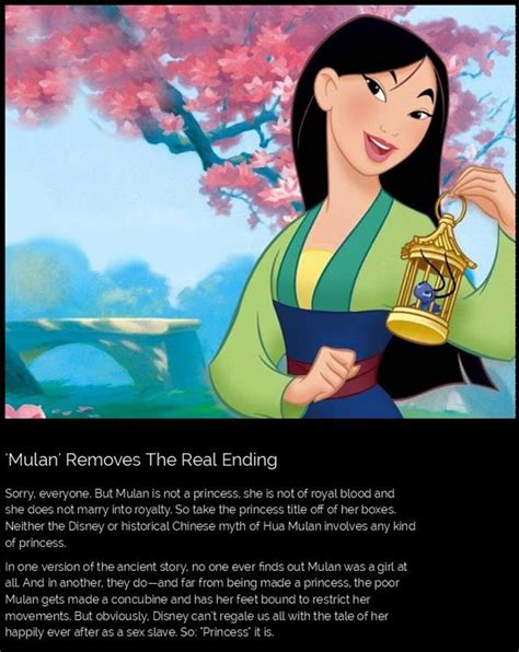 12 Harsh Truths About Disney Movies Gallery Ebaums World