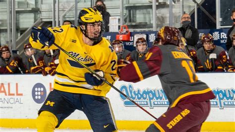 The sabres won the 2021 nhl draft lottery and are now on the clock with the first overall pick in the draft. Freshman defenseman Owen Power on Michigan conference call