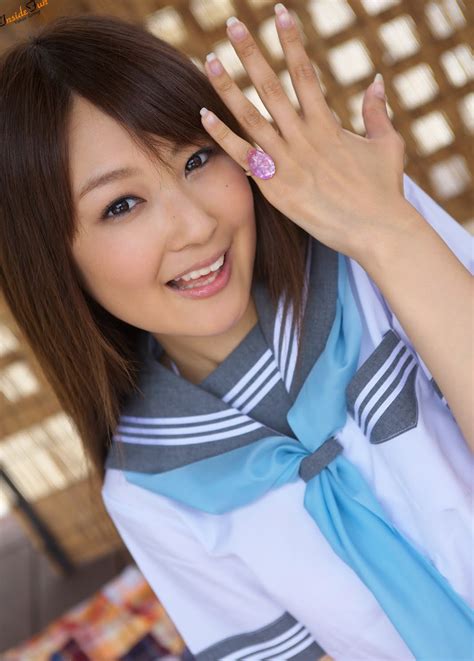 Insitute Fun Cute Beauty Of World Misaki Nitou — Beautiful Photo Gallery