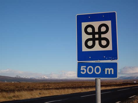 14 Of The Weirdest Road Signs That Are Actually Amazing