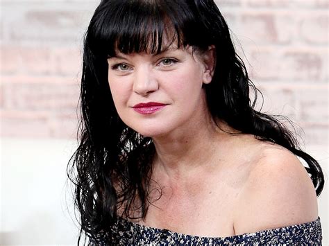 Pauley Perrette Wiki Bio Age Net Worth And Other Facts Facts Five