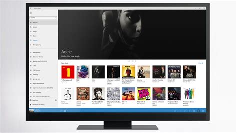 Microsoft Is Giving Users Another Free Month Of Groove Music On Msft