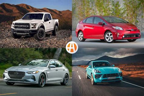The 15 Best Cars Of The Decade Autotrader