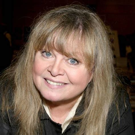 Sally Struthers Accepts Plea Deal In Dui Case Celebrity News