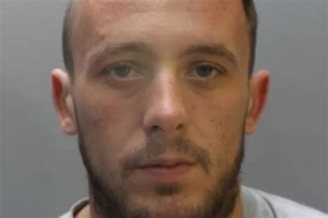 Man Jailed For Sex With 13 Year Old Saw An Opportunity To Take