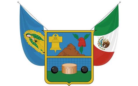 Escudo De Armas Hidalgo