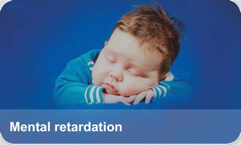 Pediatric Diseases Mental Retardation Elabscience