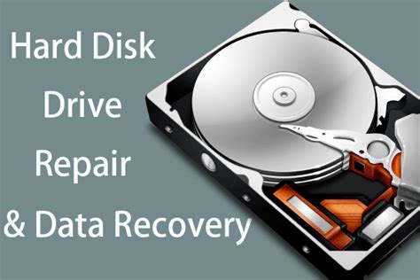 How To Repair Hard Drive And Restore Data In Windows 1087 Free Minitool