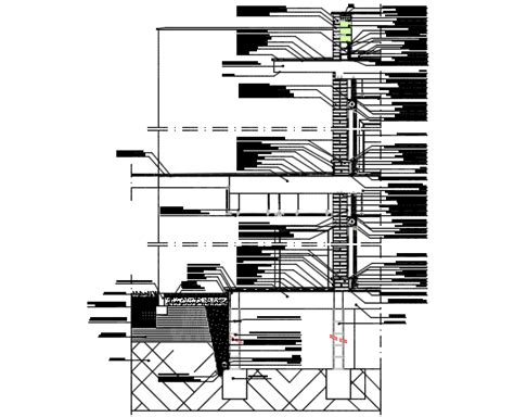 Although different trends have led to changes in the appearance or structure of these ceilings, it is usually still one or the other. Construction details assorted sections drop ceiling plan ...