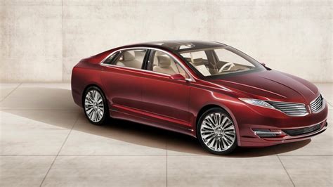 2024 Spy Shots Lincoln Mkz Sedan Prices Avto Mobile