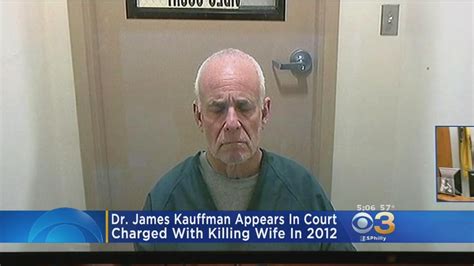 James Kauffmans Co Defendant Allegedly Plotted To Kill Him Atty Says