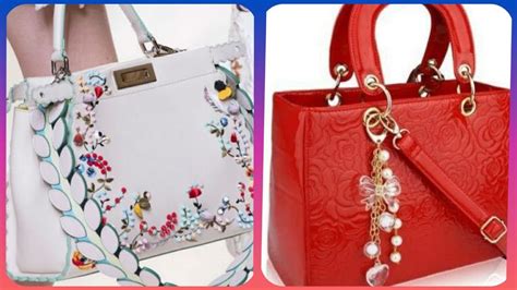New Beautiful Handbag Collection The Most Stylish Handbags In 2020