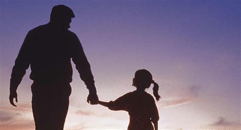 10 Cosas Que Solo Puede Compartir Un Padre Y Una Hija