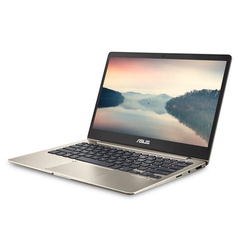 Asus Zenbook 13 Ultra Slim Laptop 133 Fhd Display Intel 8th Gen Core
