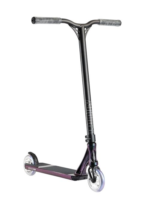 Envy Prodigy S8 Complete Broadway Pro Scooters