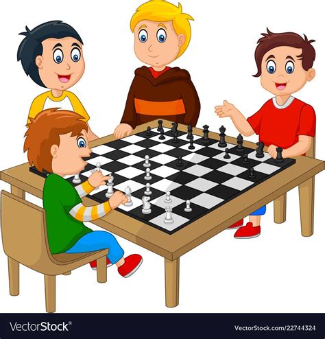Chess Clipart Cute Pictures On Cliparts Pub 2020 🔝