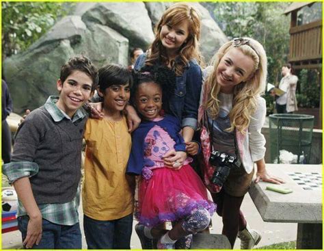 1000 Images About Disneys Tv Show Jessie On Pinterest