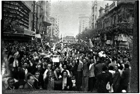 Gobiernos Reformistas En Uruguay 1947 1958 ¿profundización De La