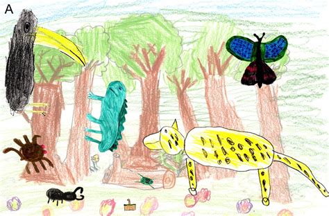 Puzzle kid is entertainment and education channel for kids. Stop the Presses: Kids Like Cool Animals | WIRED