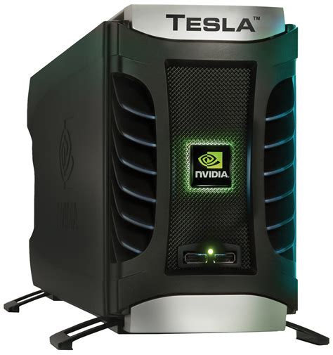 Beyond3d Nvidia Tesla Gpu Computing Gets Its Own Brand