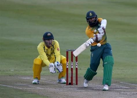Live Streaming Australia Vs South Africa 7th Odi Live Cricket Score