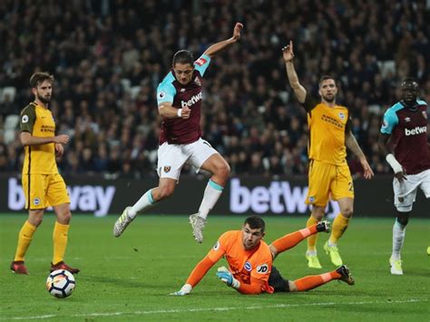Read about brighton v west ham in the premier league 2019/20 season, including lineups, stats and live blogs, on the official website of the premier league. Brighton vs West Ham Preview, Tips and Odds - Sportingpedia - Latest Sports News From All Over ...