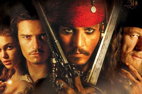 Piratas Del Caribe 6 ¿protagonizada Por Karen Gillan