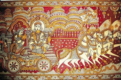 In Celebration Of Indias Folk And Tribal Art Forbes India