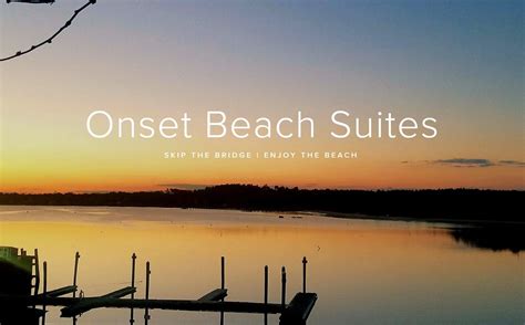 Reserve — Onset Beach Suites